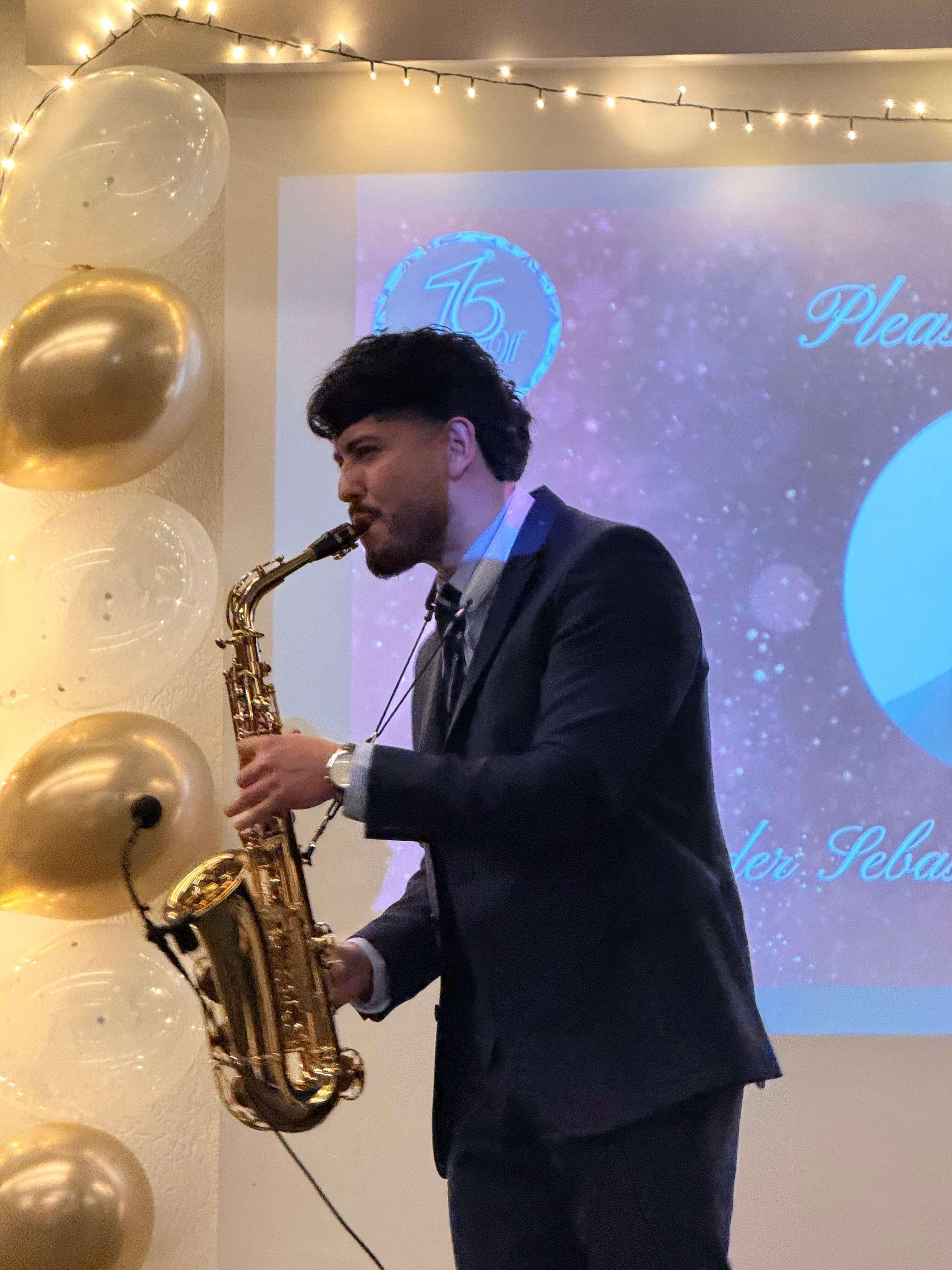 75 Years of AIESEC in Switzerland - Kick Off 2026 photo 14